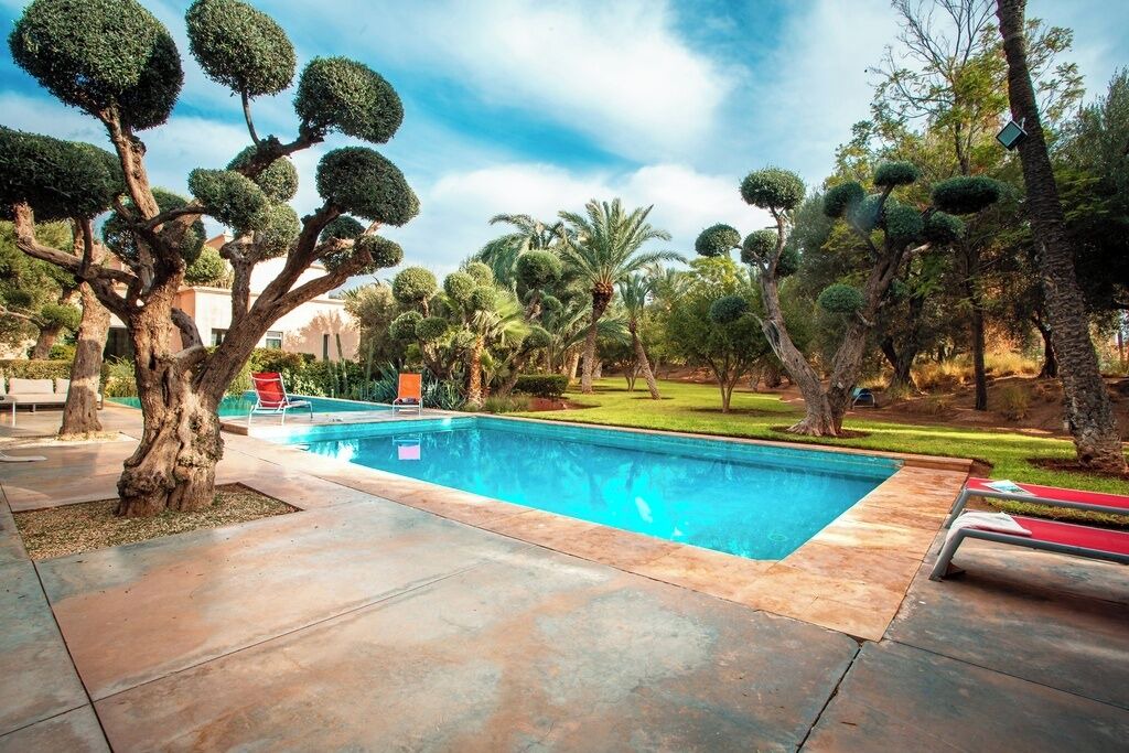Photo of Outdoor in Arset El Bilk