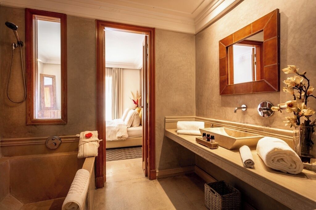 Photo of Bathroom in Arset El Bilk