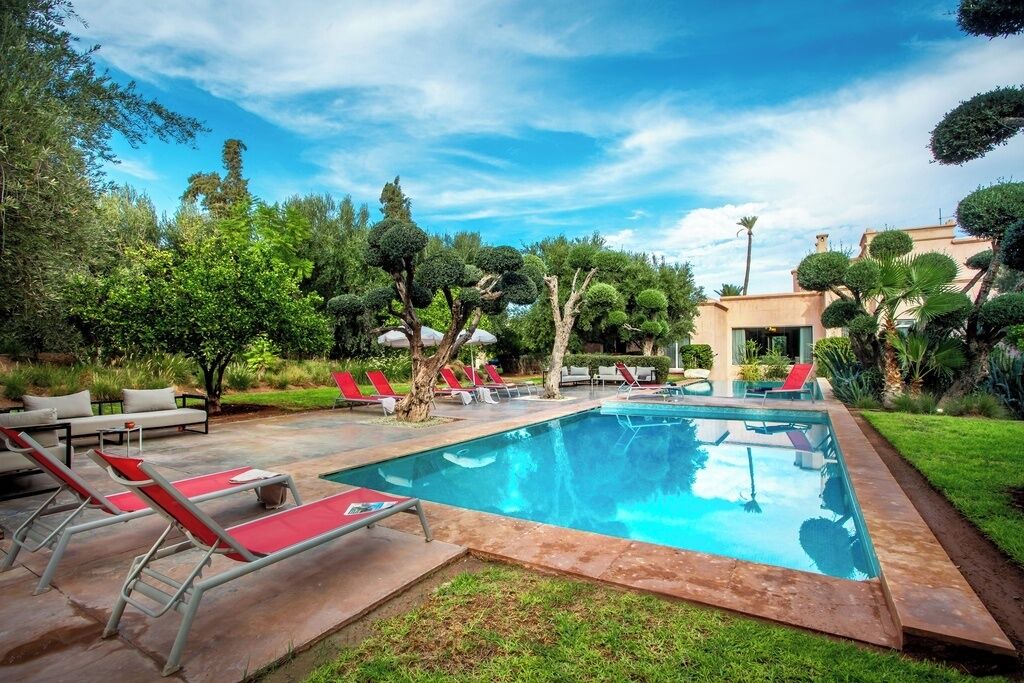 Photo of Outdoor in Arset El Bilk