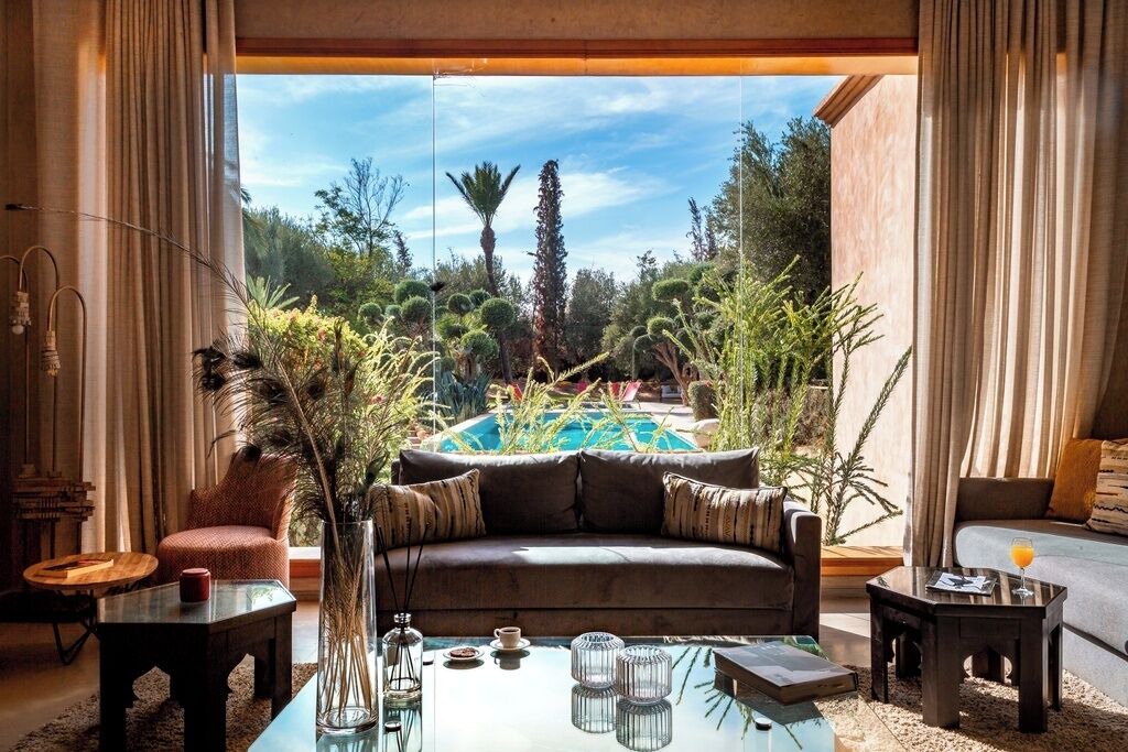 Photo of Livingroom in Arset El Bilk