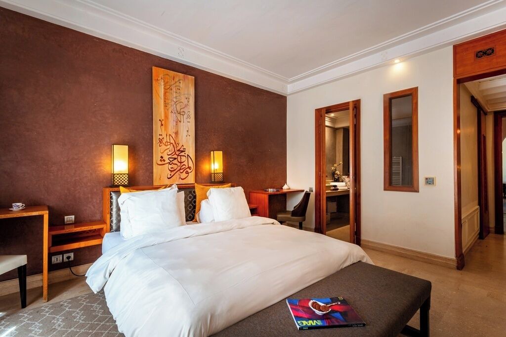 Photo of Bedroom in Arset El Bilk