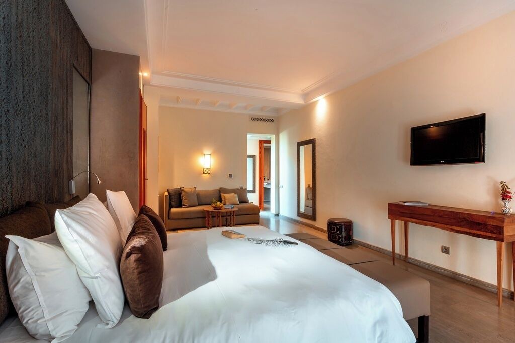 Photo of Bedroom in Arset El Bilk