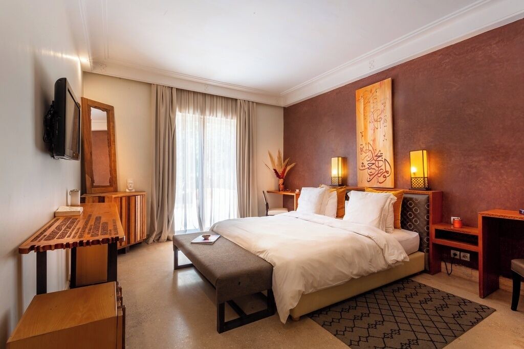 Photo of Bedroom in Arset El Bilk