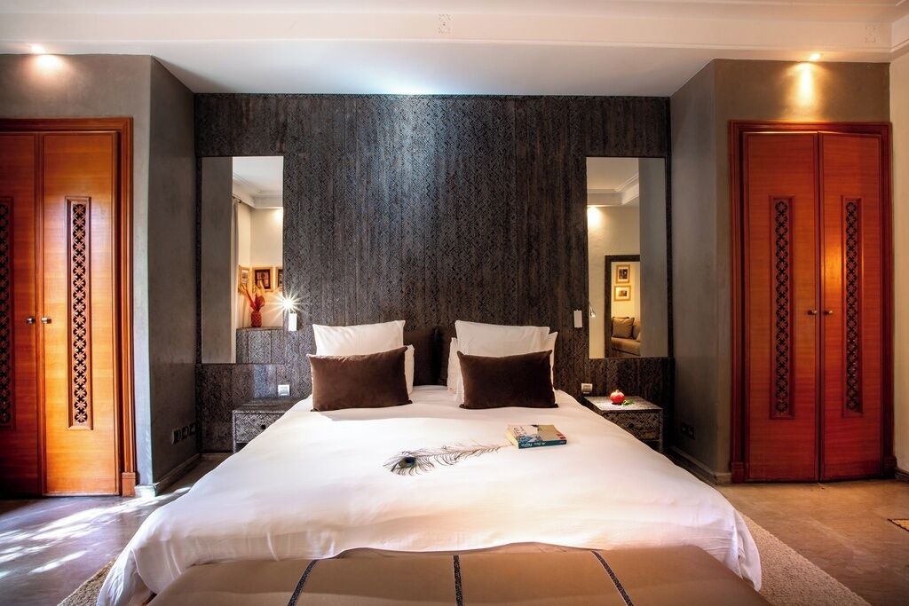 Photo of Bedroom in Arset El Bilk