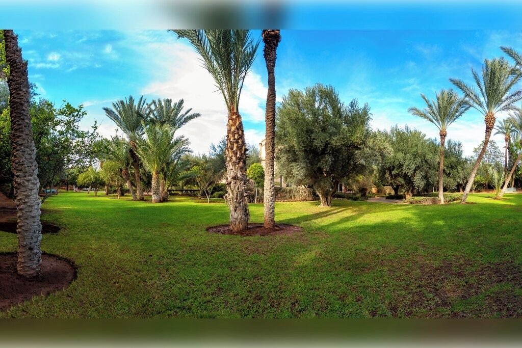 Photo of Outdoor in Arset El Bilk