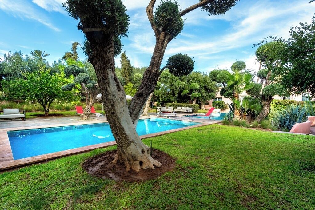 Photo of Outdoor in Arset El Bilk