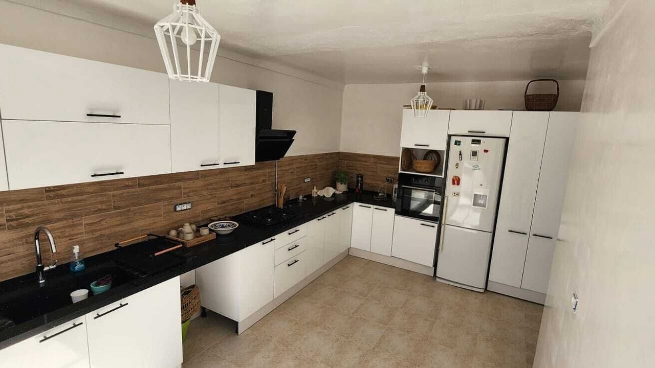 Photo of Kitchen in Mrezga