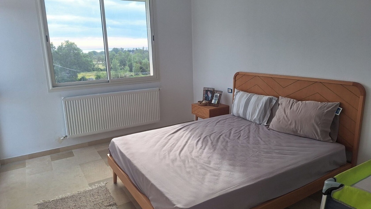 Photo of Bedroom in Mrezga
