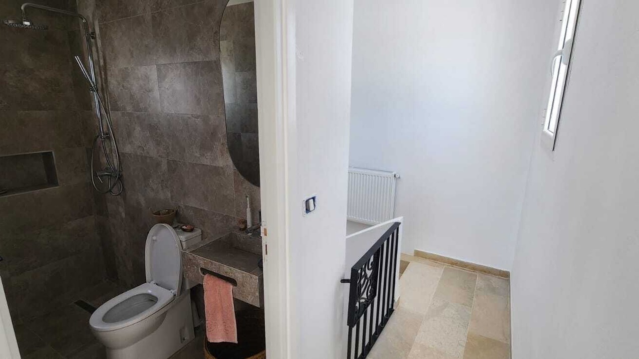 Photo of Bathroom in Mrezga