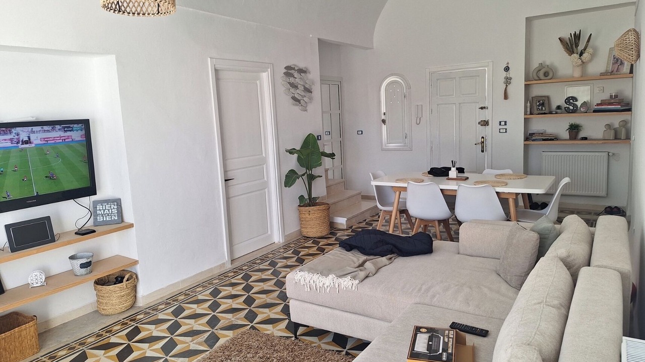 Photo of Livingroom in Mrezga