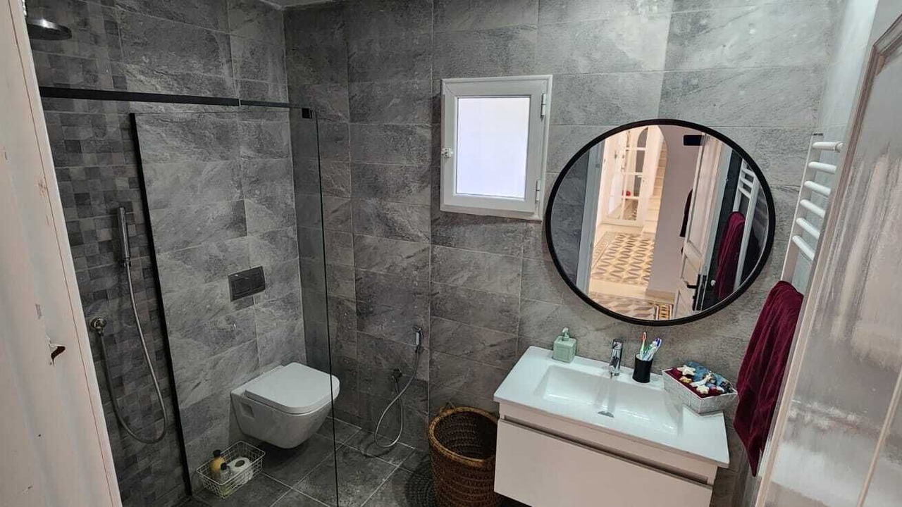 Photo of Bathroom in Mrezga