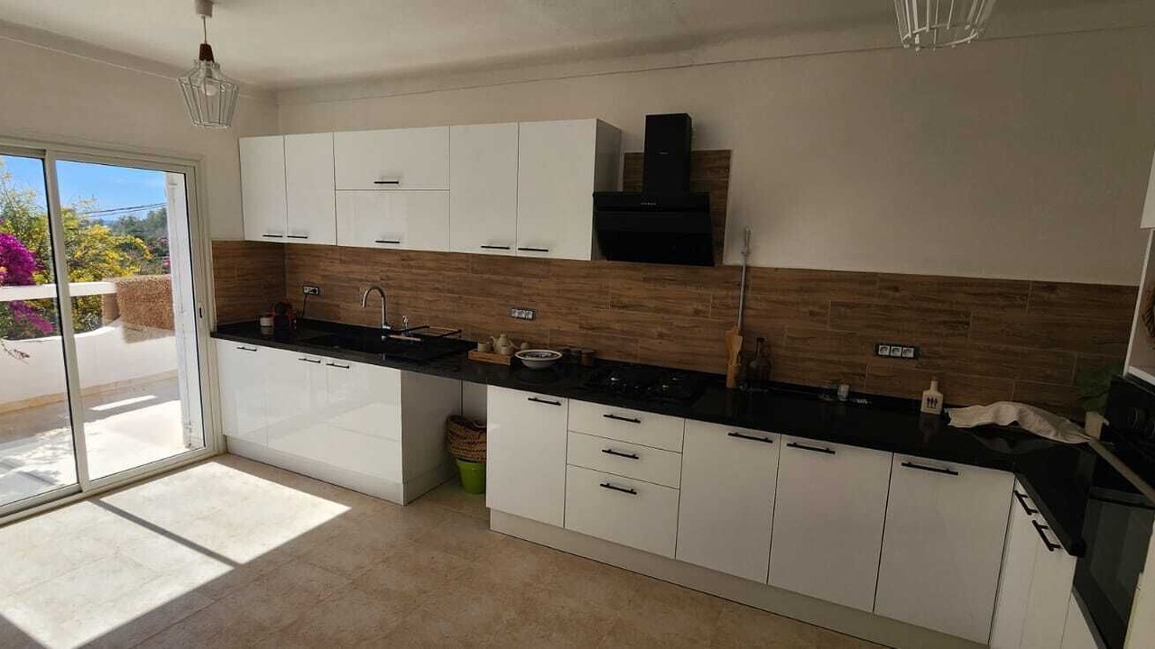 Photo of Kitchen in Mrezga