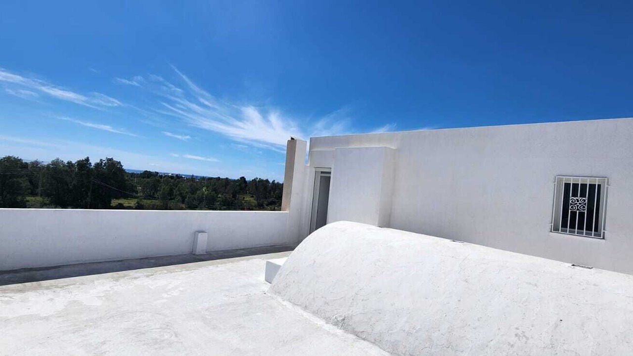 Photo of Patio Balcony in Mrezga