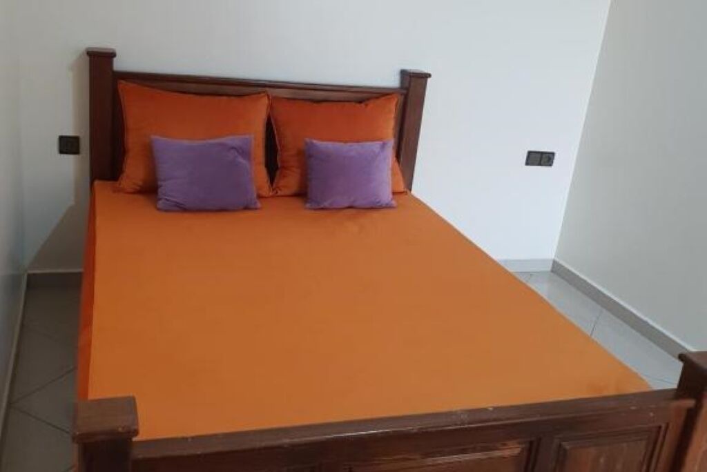 Photo of Bedroom in Oualidia