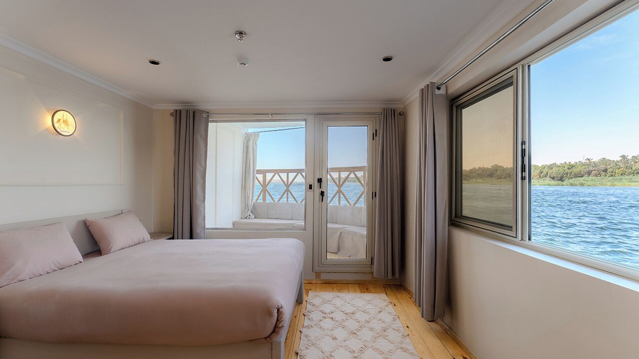 Photo of Bedroom in Esna