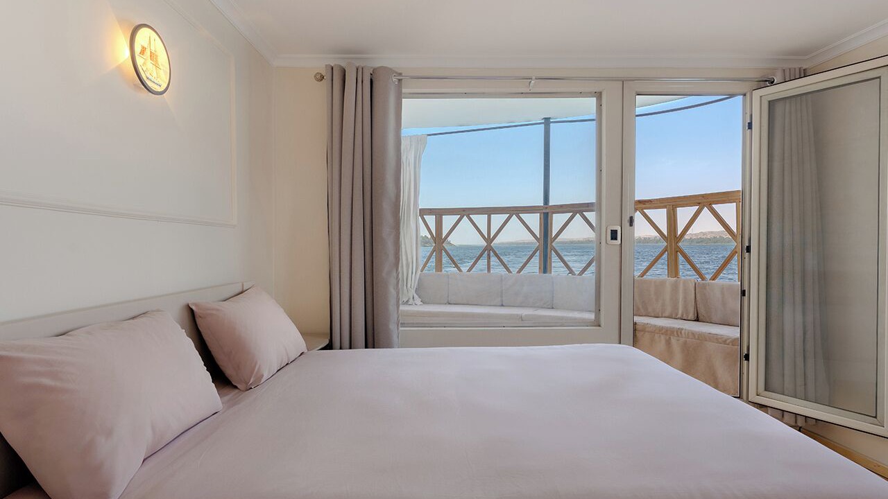 Photo of Bedroom in Esna
