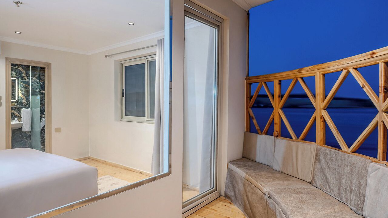 Photo of Bedroom in Esna