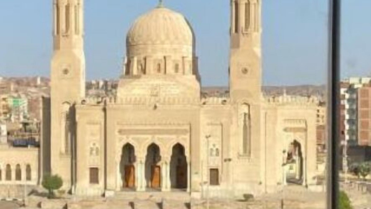 Photo of Others in Aswan