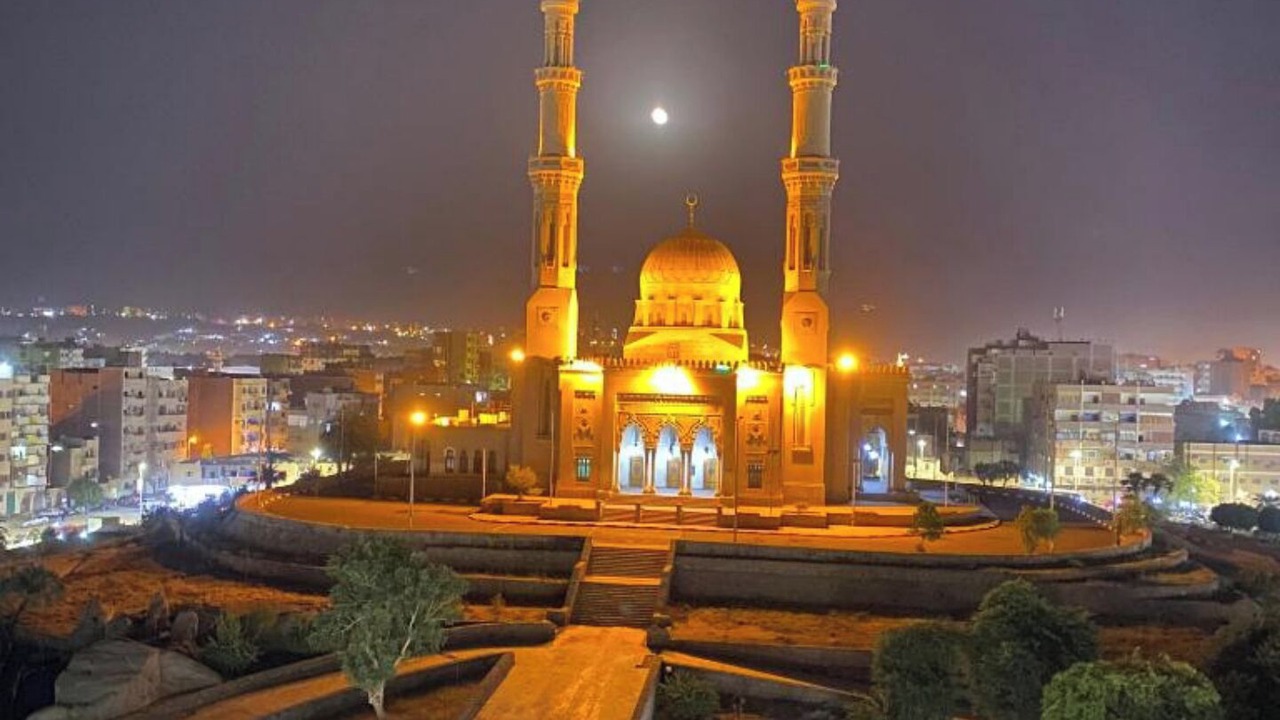 Photo of Others in Aswan