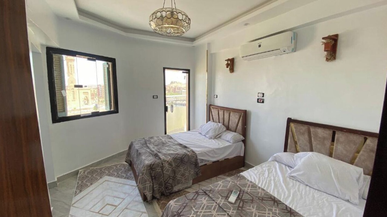 Photo of Bedroom in Aswan