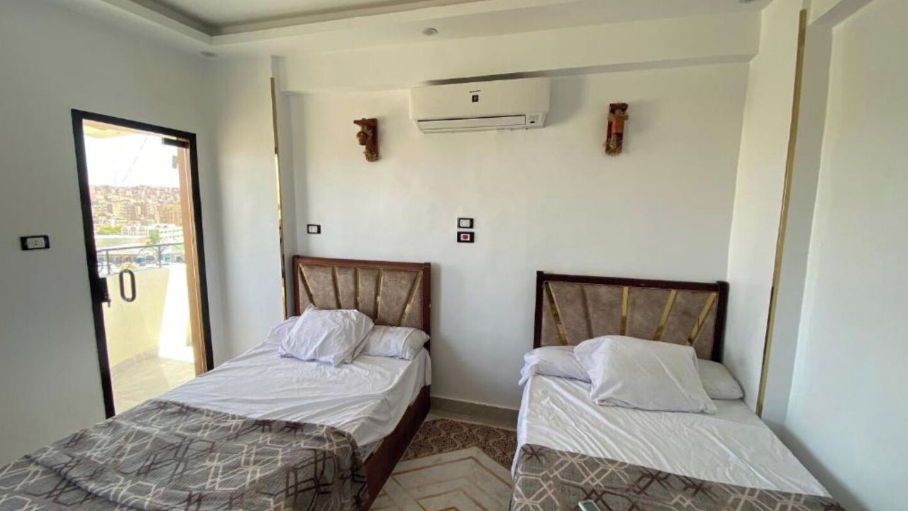 Photo of Bedroom in Aswan