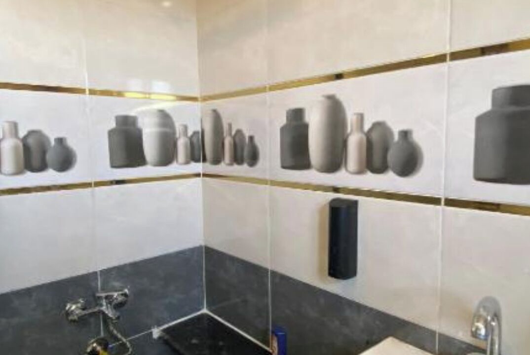 Photo of Bathroom in Aswan
