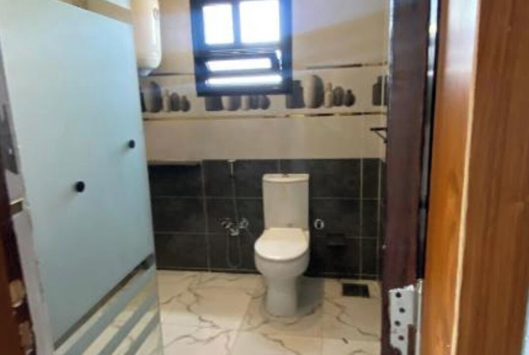 Photo of Bathroom in Aswan