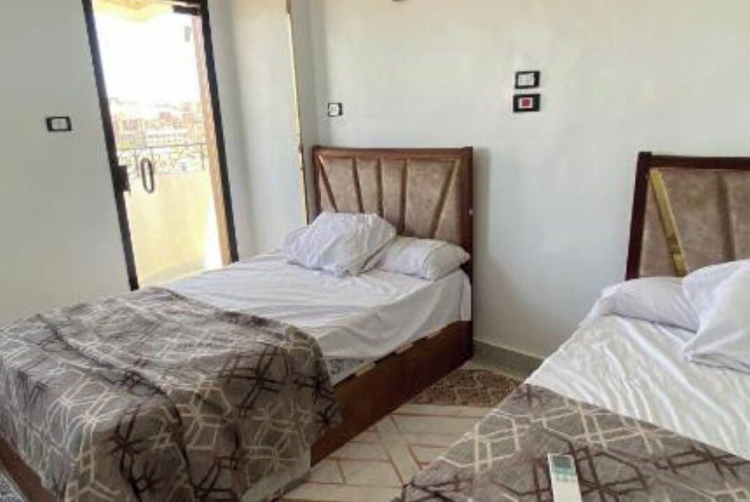 Photo of Bedroom in Aswan