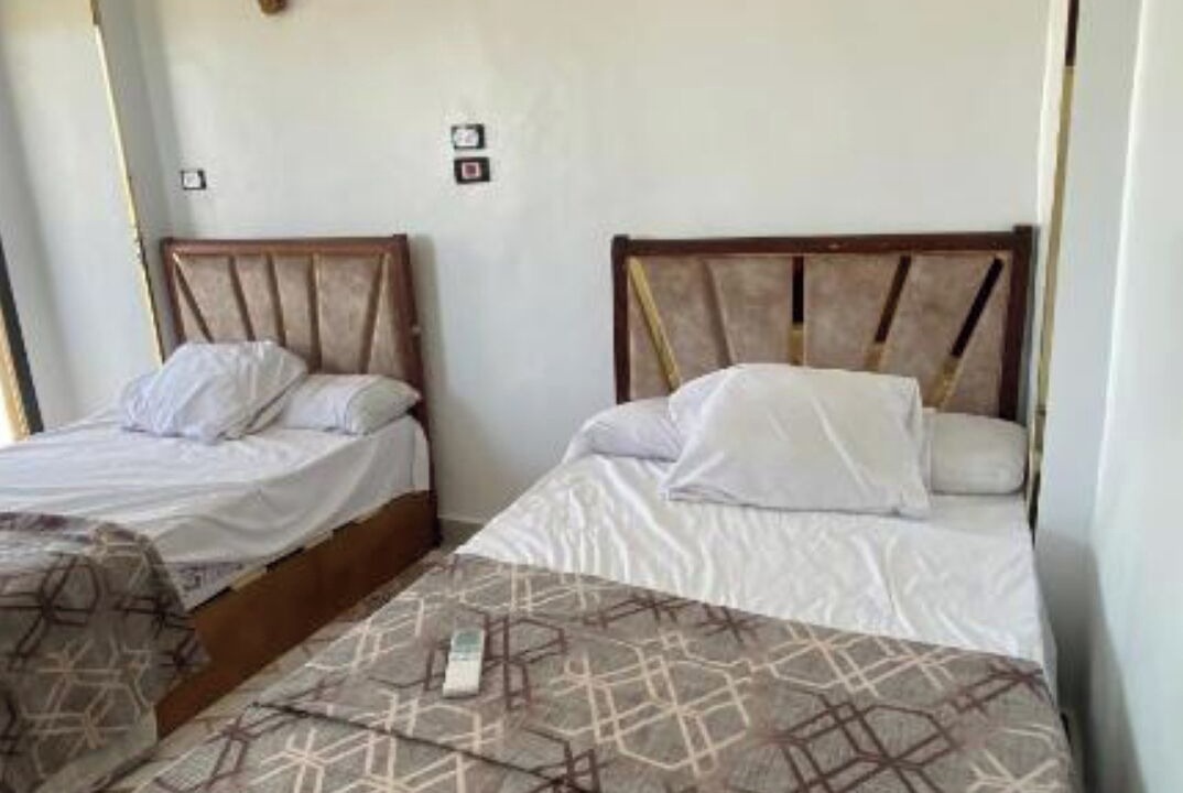 Photo of Bedroom in Aswan