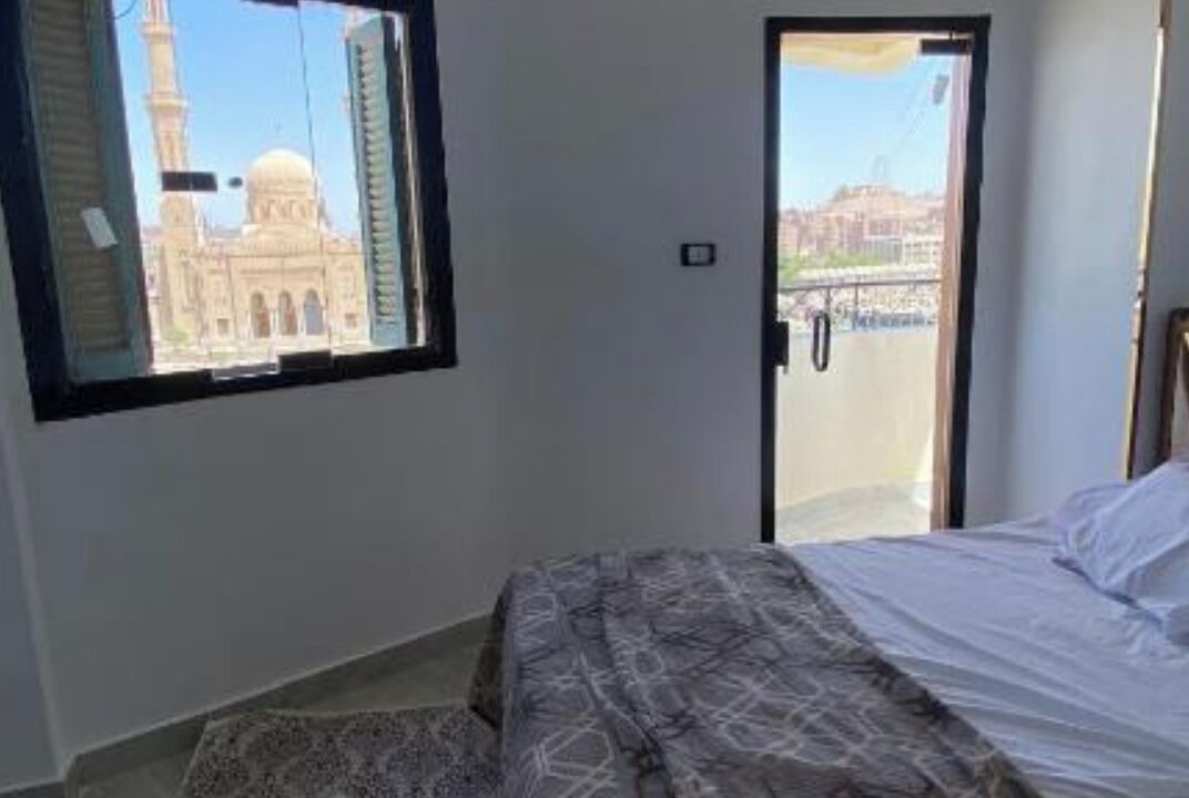 Photo of Bedroom in Aswan