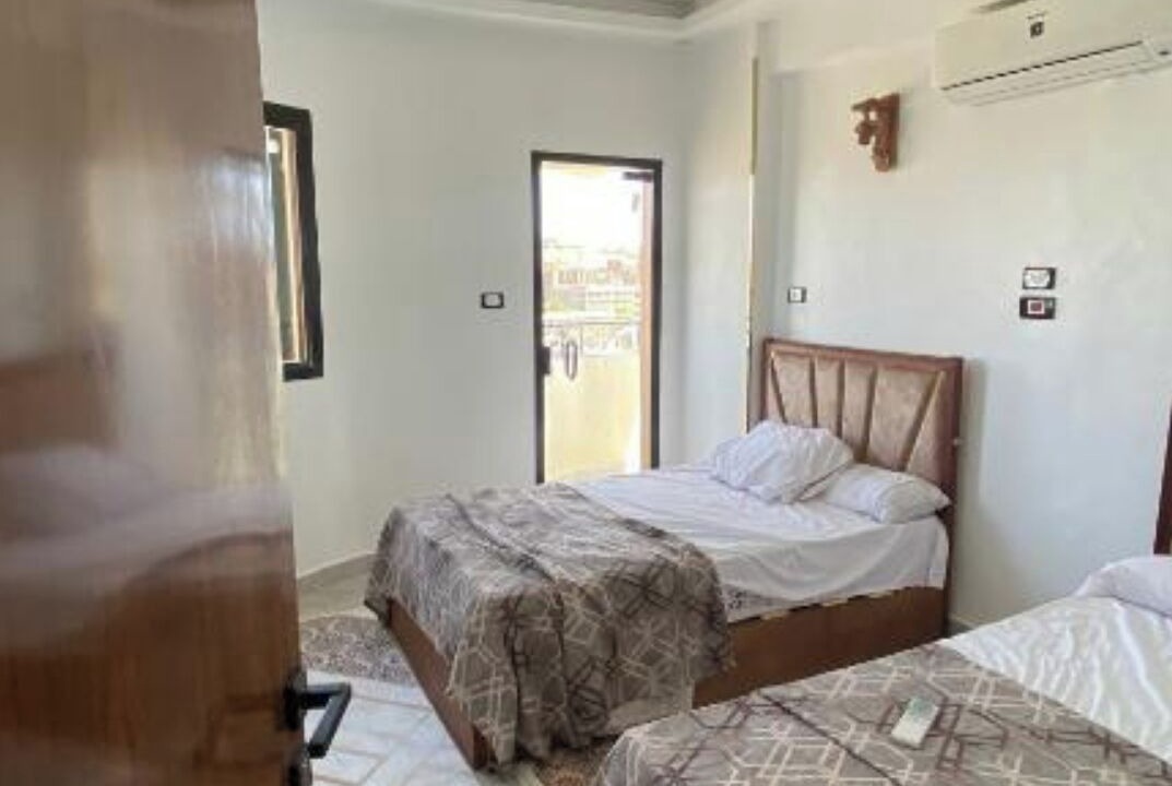 Photo of Bedroom in Aswan