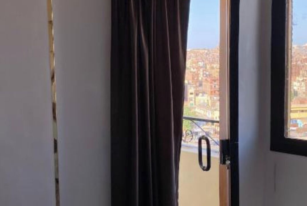 Photo of Bedroom in Aswan