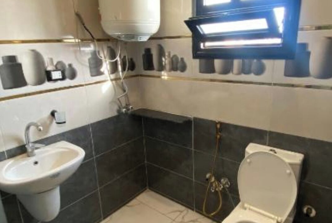 Photo of Bathroom in Aswan