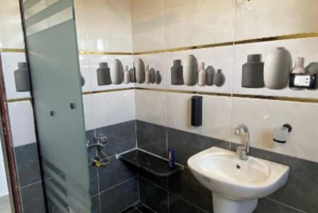 Photo of Bathroom in Aswan