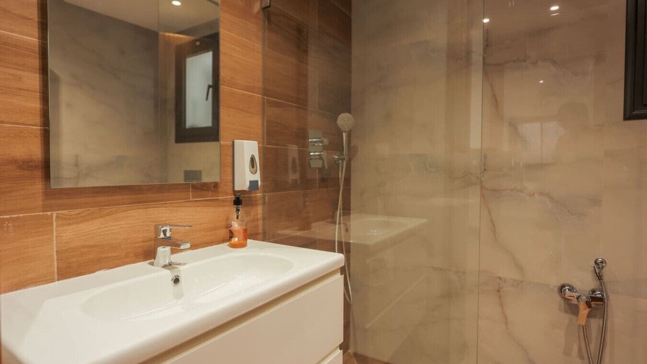 Photo of Bathroom in Bardo