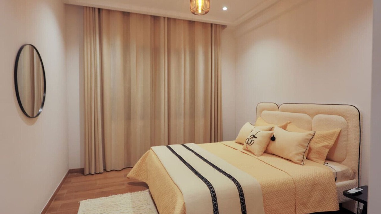 Photo of Bedroom in Bardo