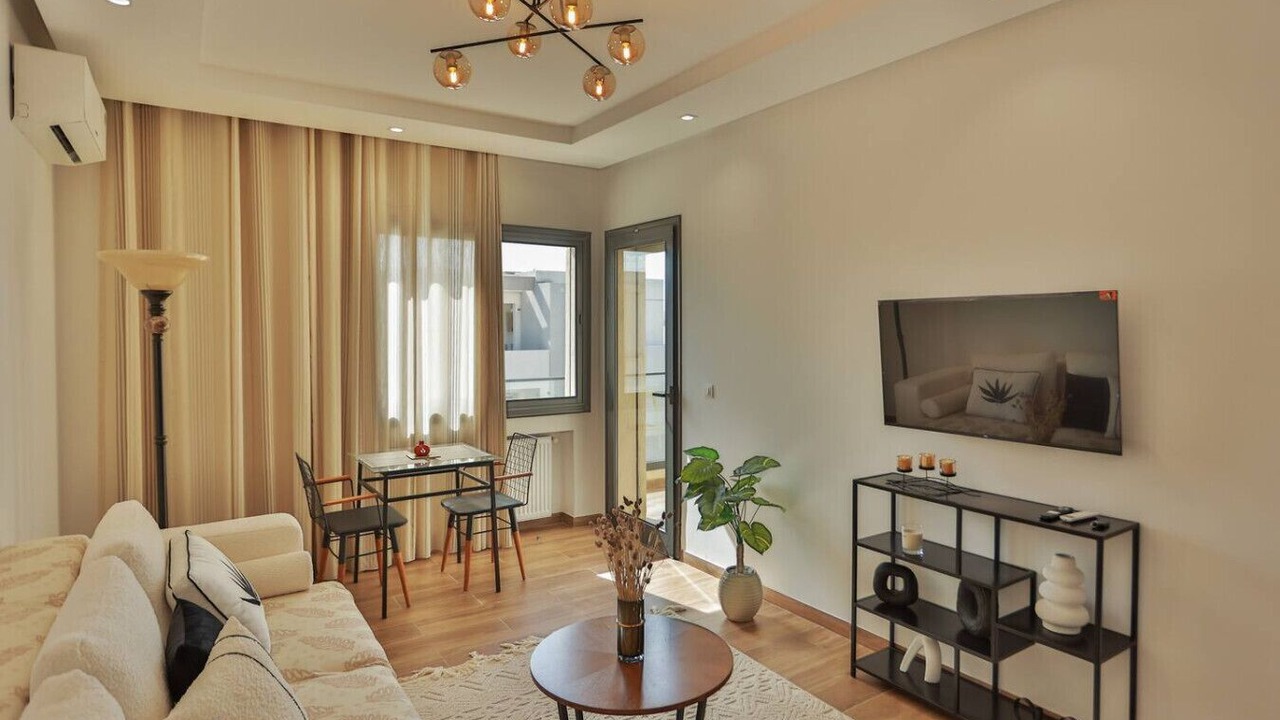 Photo of Livingroom in Bardo