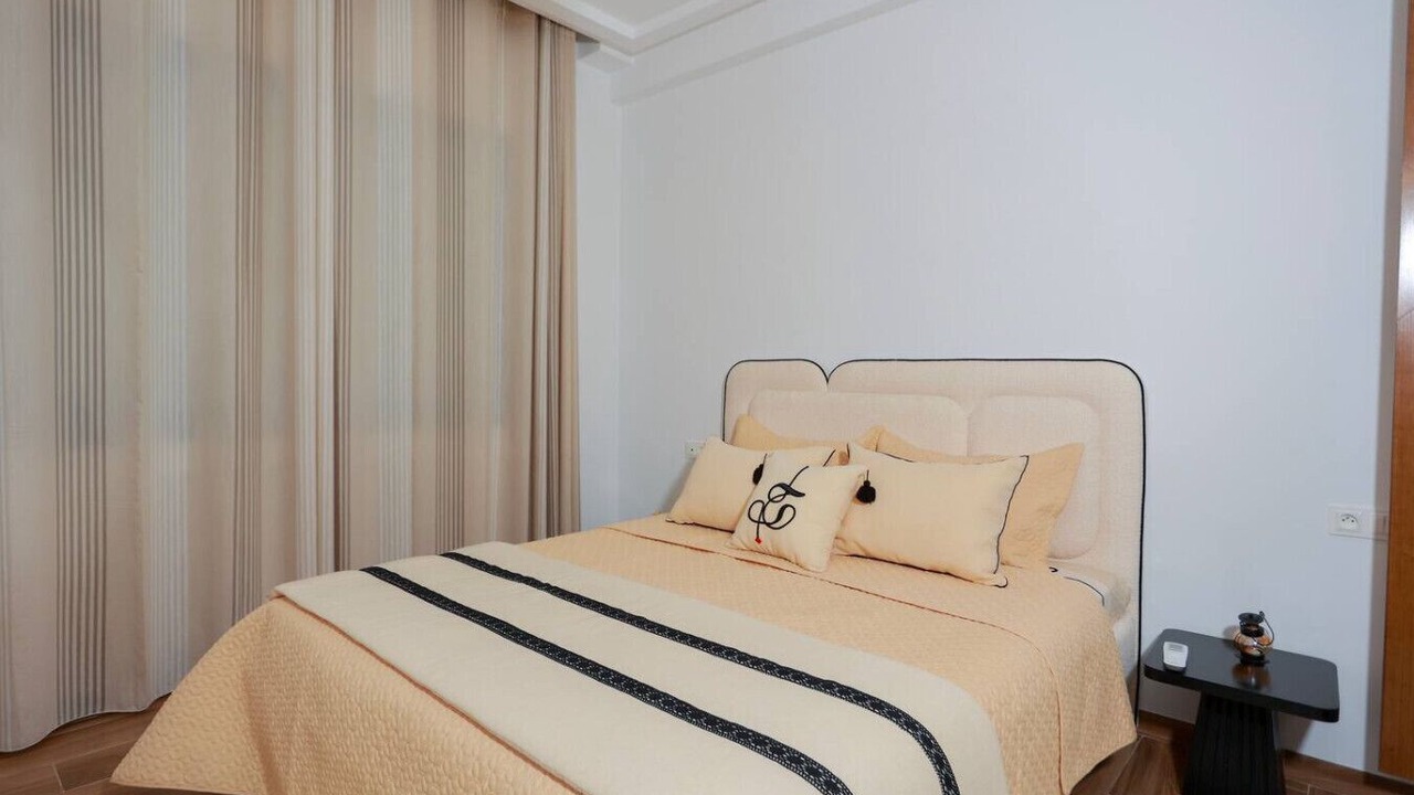 Photo of Bedroom in Bardo