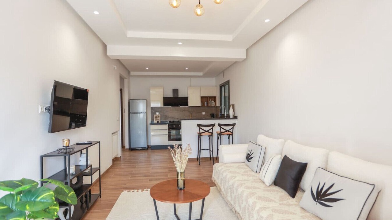 Photo of Livingroom in Bardo