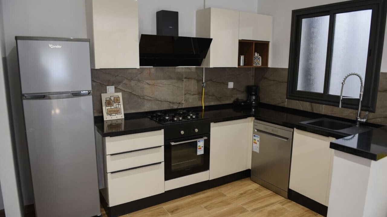 Photo of Kitchen in Bardo