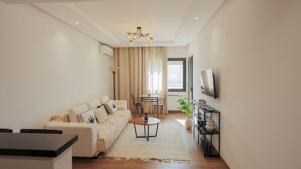 Photo of Livingroom in Bardo