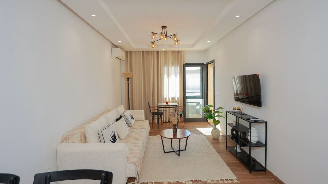 Photo of Livingroom in Bardo