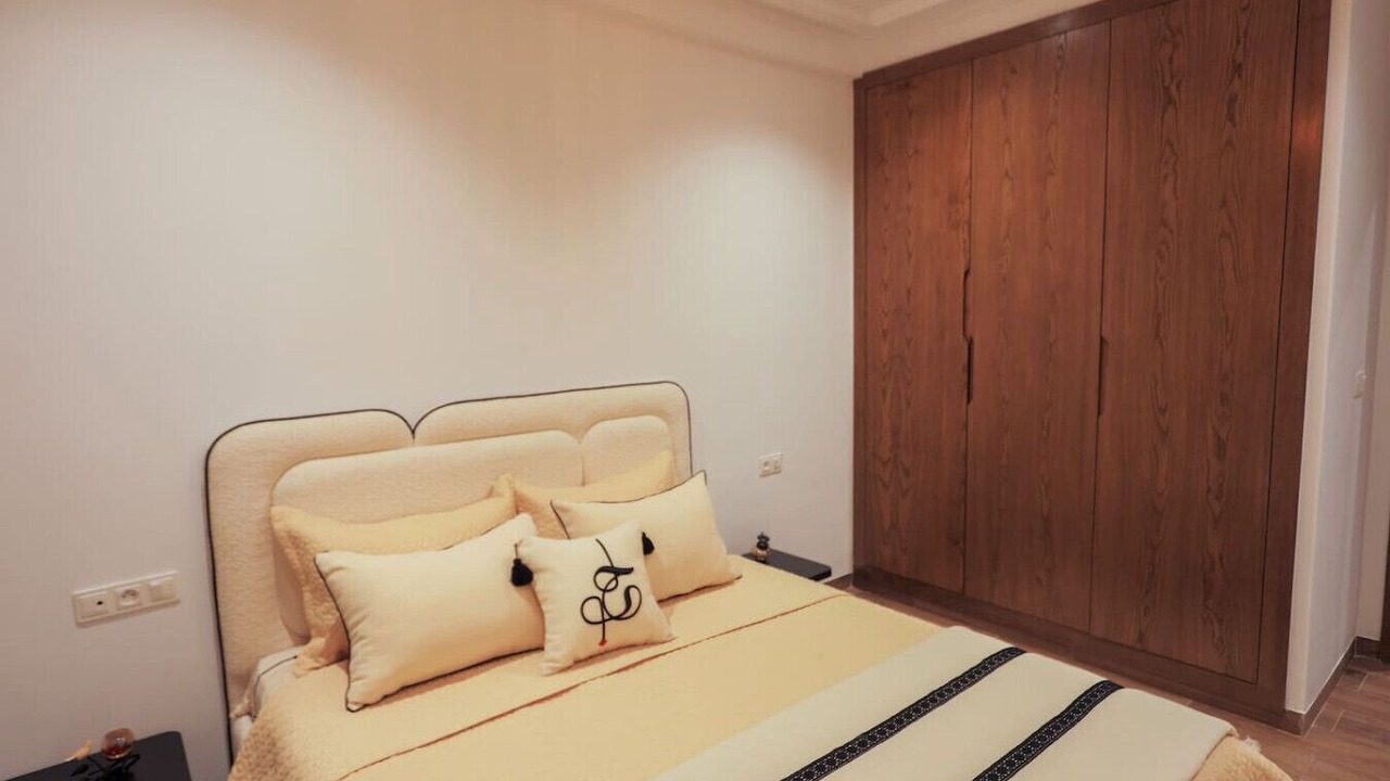 Photo of Bedroom in Bardo