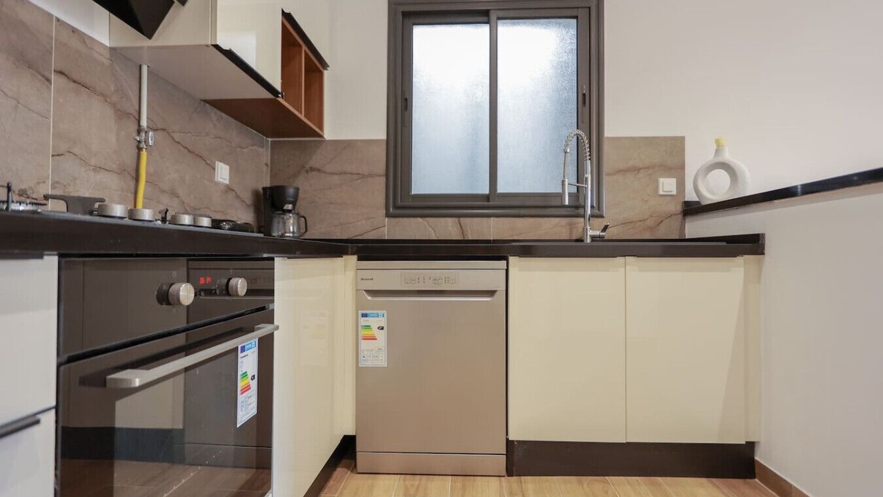 Photo of Kitchen in Bardo
