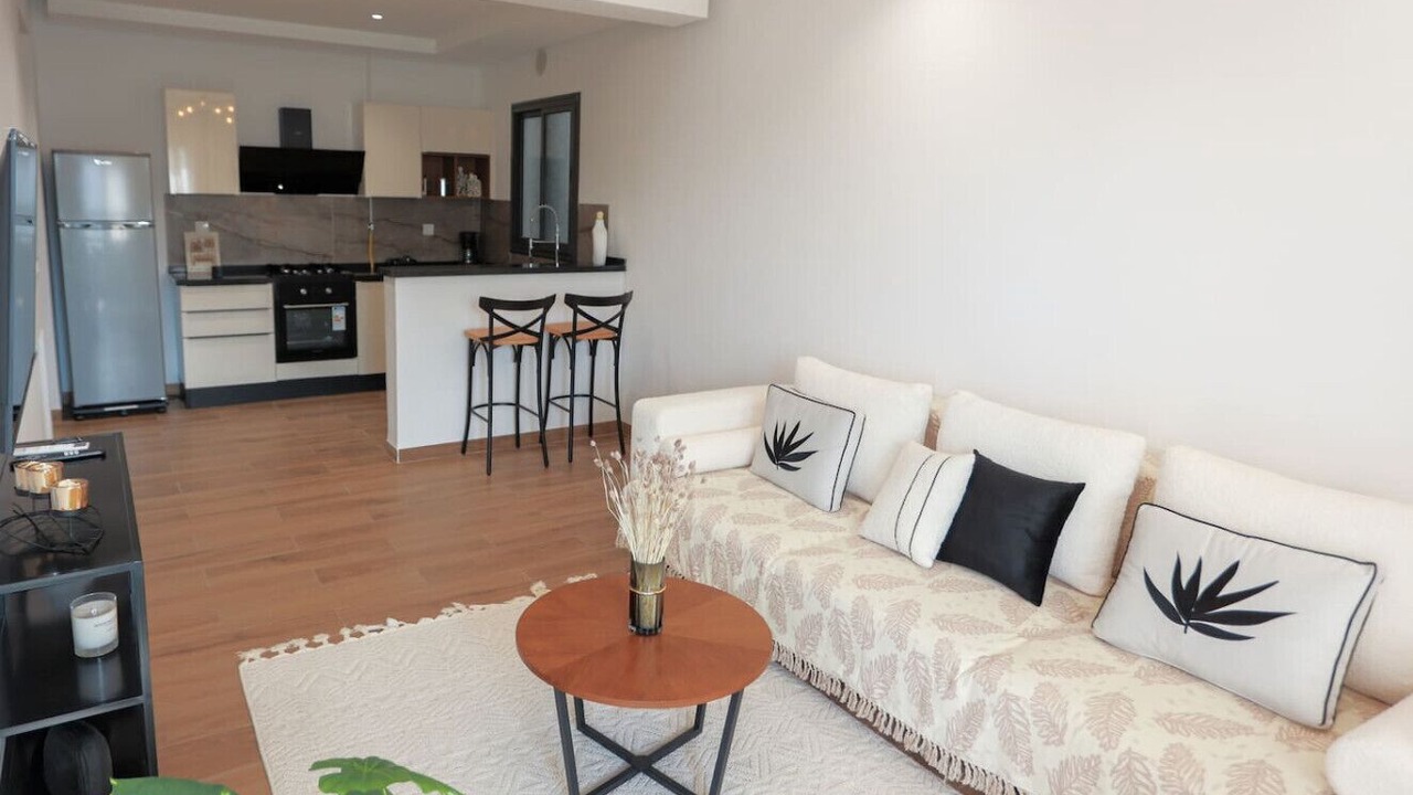 Photo of Livingroom in Bardo