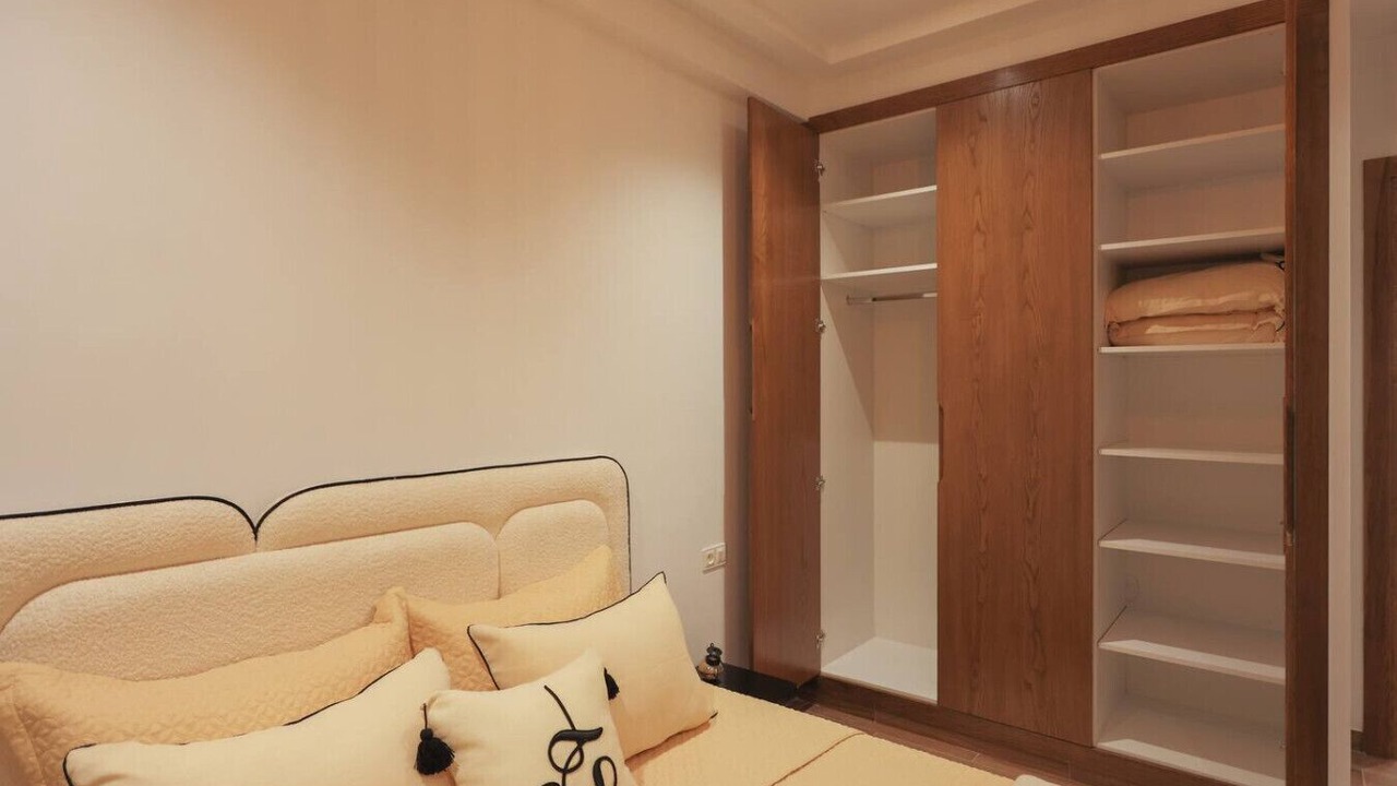 Photo of Bedroom in Bardo