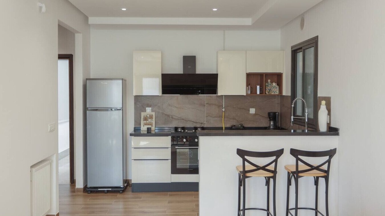 Photo of Kitchen in Bardo