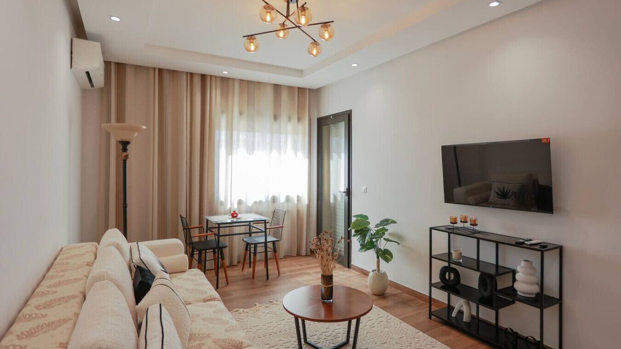 Photo of Livingroom in Bardo