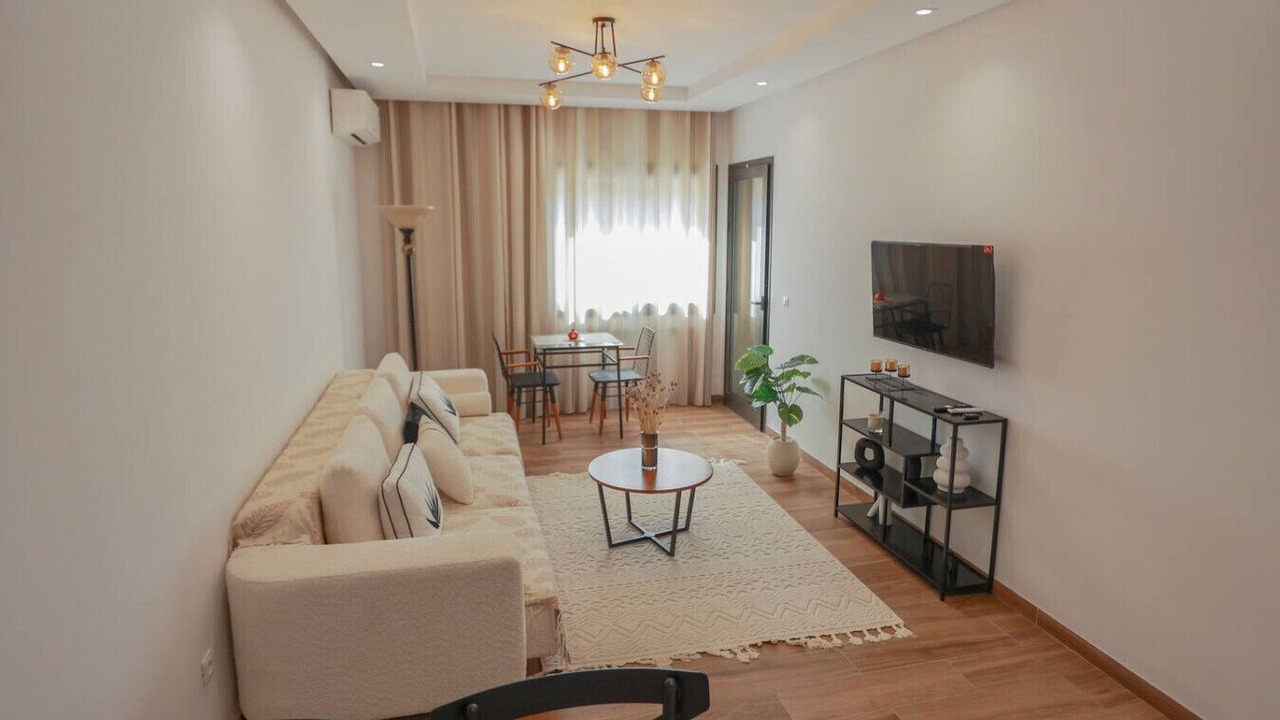 Photo of Livingroom in Bardo