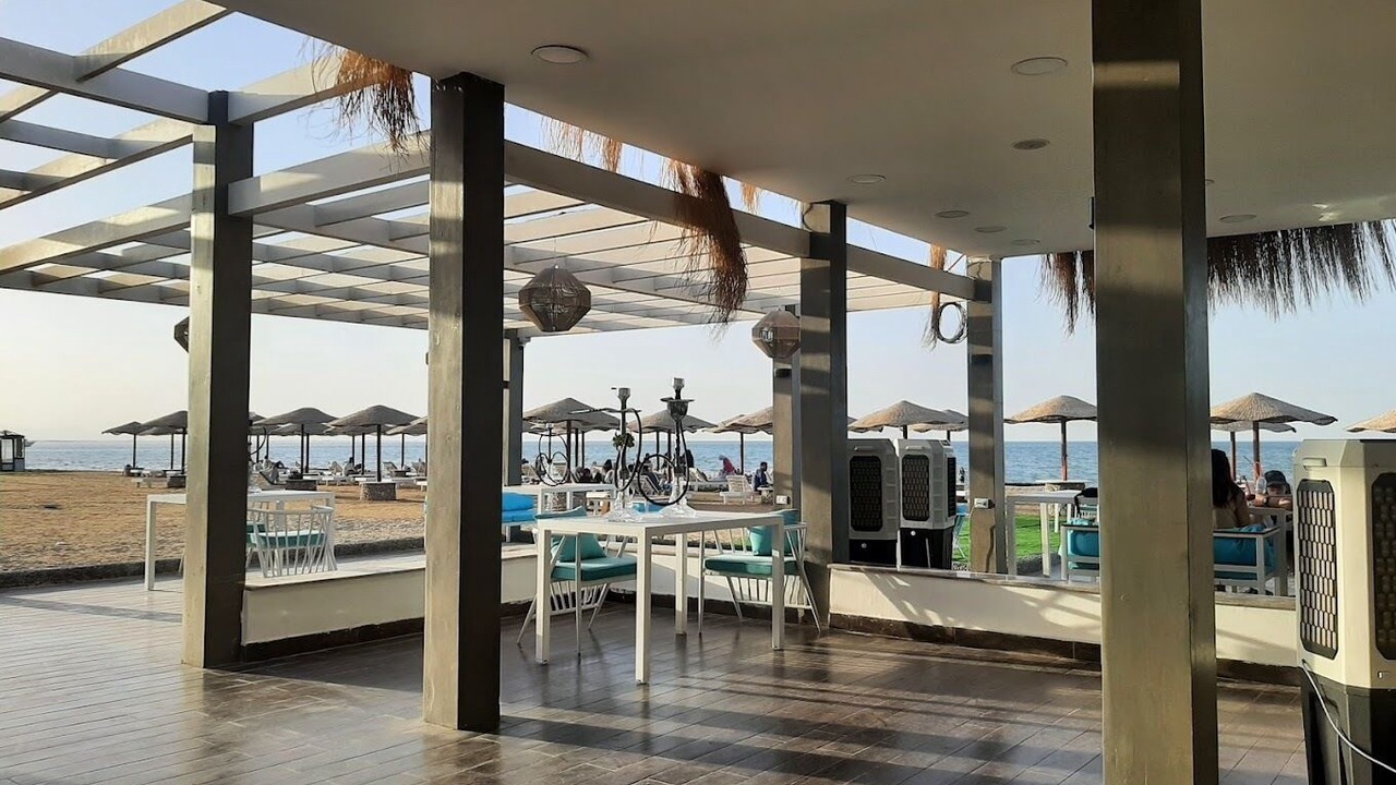 Photo of Outdoor in Hurghada